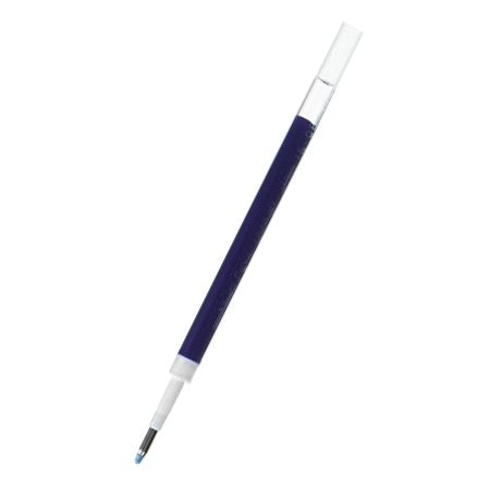 Uni Ball 71207PP 207 Gel Pen Refill Med Blue 2cd