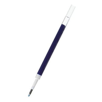 Uni Ball 71207PP 207 Gel Pen Refill Med Blue 2cd