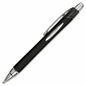 Uni Ball 73832 Jetstream RT Black Bold Roller Ball Pen