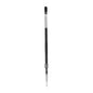 Uni Ball 74396PP Jetstream 2cd Blk Roller Ball Pen-Refill