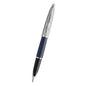 Waterman Carene22 SE DLX Blue CT Fountain Pen M GB