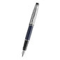 Waterman Expert22 SE DLX Blue CT Fountain Pen M GB