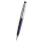 Waterman Expert22 SE DLX Blue CT Ball Point Pen M Blue GB