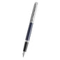 Waterman Hemisphere22 SE DLX Blue CT Fountain Pen F GB