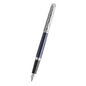 Waterman Hemisphere22 SE DLX Blue CT Fountain Pen M GB