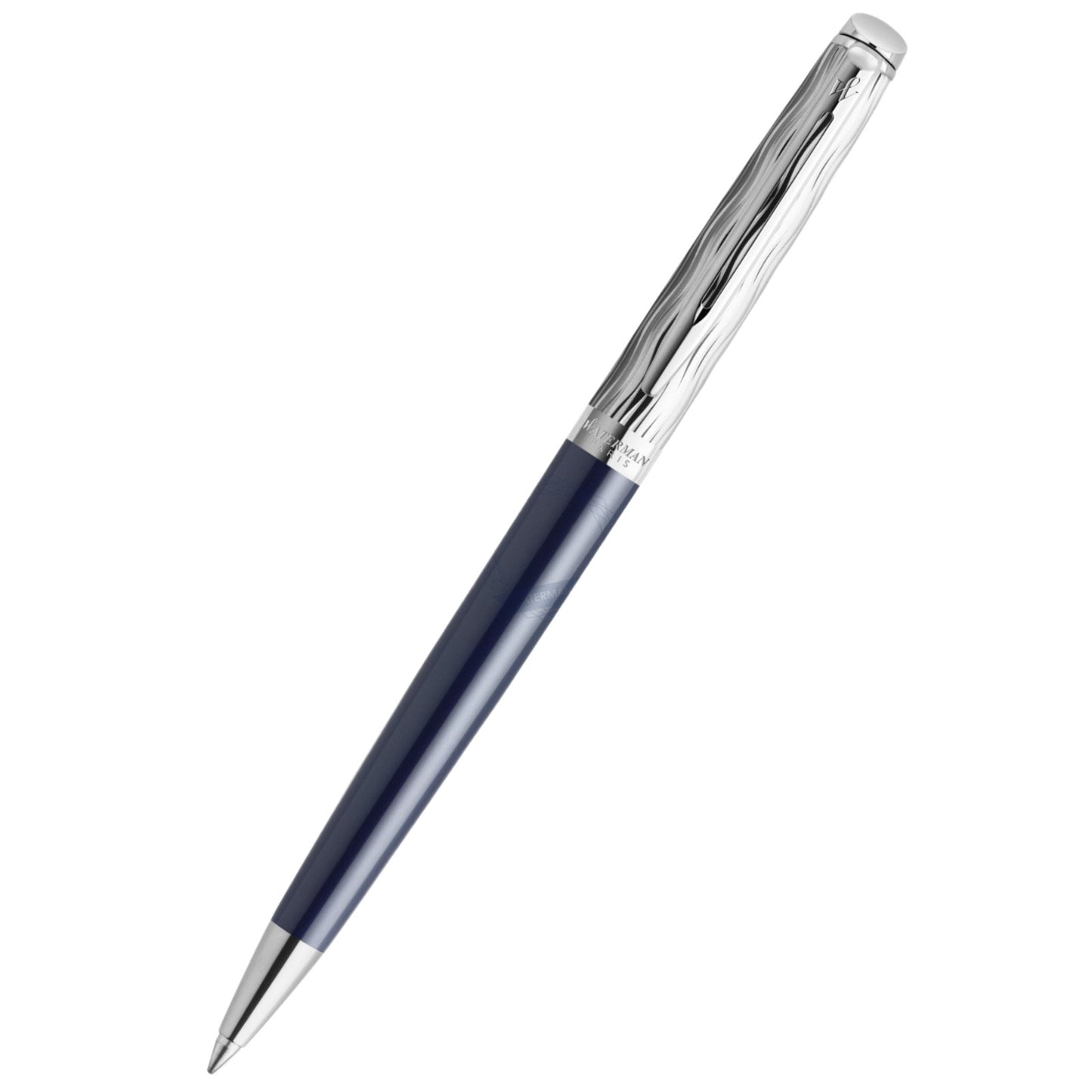 Waterman Hemisphere22 SE DLX Blue CT Ball Point Pen M Blue GB