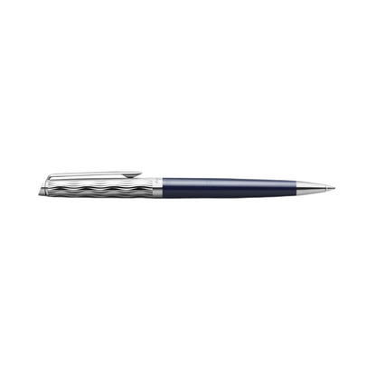 Waterman Hemisphere22 SE DLX Blue CT Ball Point Pen M Blue GB