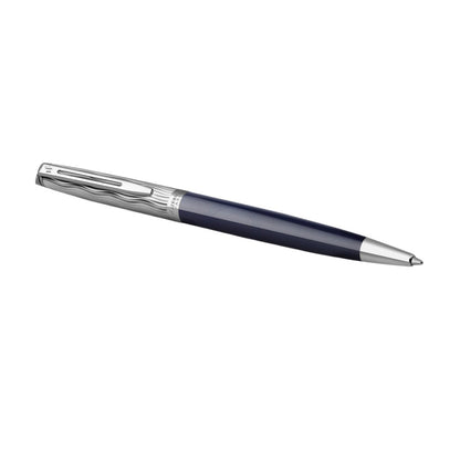 Waterman Hemisphere22 SE DLX Blue CT Ball Point Pen M Blue GB