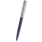 Waterman Graduate Allure DLX Blue Ball Point Pen M Blue GB