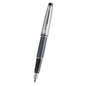 Waterman Expert3 MTLC Stone CT Fountain Pen F GB