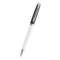 Waterman Hemisphere24 Black White CT Ball Point Pen M Blue GB