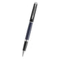 Waterman Hemisphere24 Black Blue CT Roller Ball F Black GB