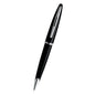 Waterman Carene Ball Point Pen Black ST M.Blue GB1 HR