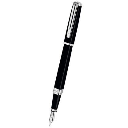 Waterman Exception Slim NO ST PL Fountain Pen F BX1