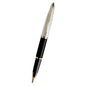 Waterman CareneDLX Black GT Fountain Pen F GB1 HR