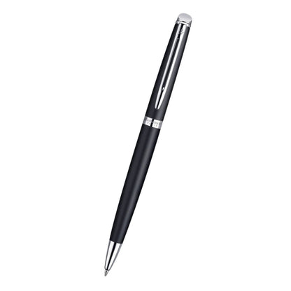 Waterman Hemisphere10 M Black CT Ball Point Pen M.Blue GB