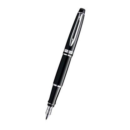 Waterman Expert3 Black CT Fountain Pen M GB