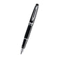 Waterman Expert3 Black CT Fountain Pen M GB