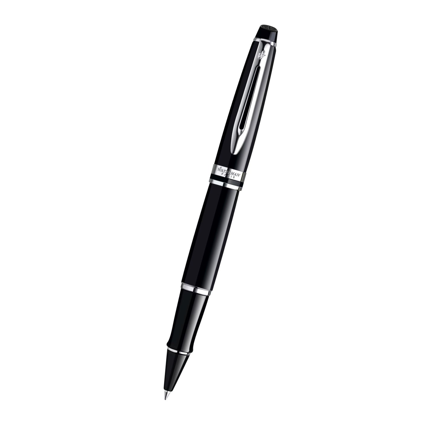 Waterman Expert3 Black CT Roller Ball F Black GB