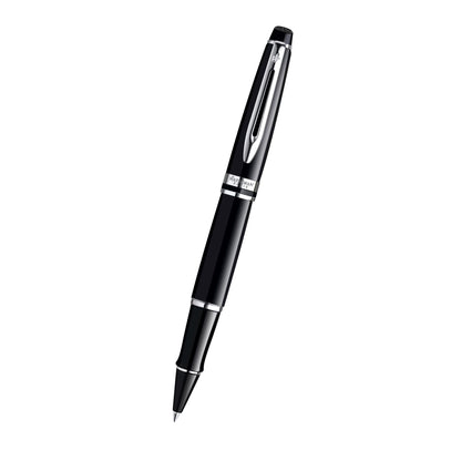 Waterman Expert3 Black CT Roller Ball F Black GB