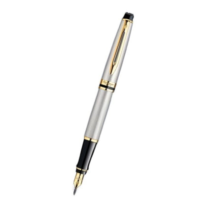 Waterman Expert3 SS GT Fountain Pen F GB