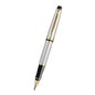 Waterman Expert3 SS GT Fountain Pen F GB
