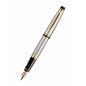 Waterman Expert3 SS GT Fountain Pen M GB