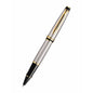 Waterman Expert3 SS GT Roller Ball F Black GB