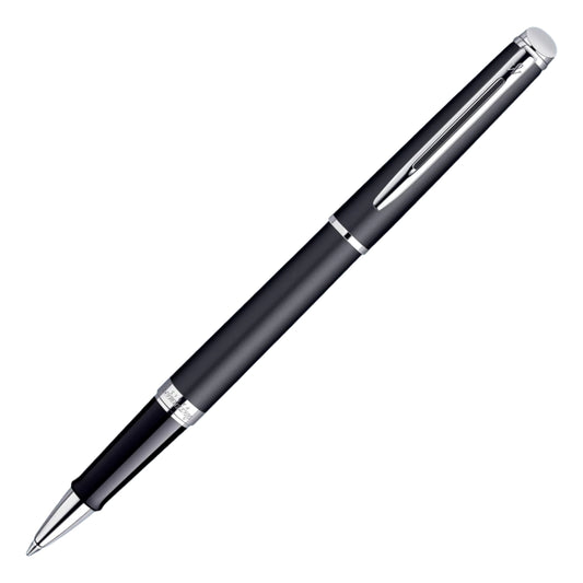 Waterman Hemisphere10 M Black CT Roller Ball F.Black GB