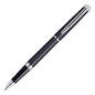 Waterman Hemisphere10 M Black CT Roller Ball F.Black GB