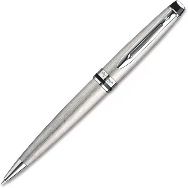 Waterman Expert3 SS CT Ball Point Pen M Blue GB