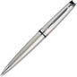 Waterman Expert3 SS CT Ball Point Pen M Blue GB