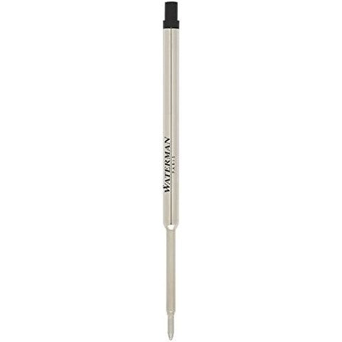 Waterman Refill Ball Point FP Black