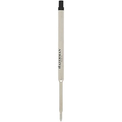 Waterman Refill Ball Point FP Black