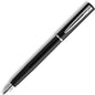 Waterman Graduate Allure Black Fountain Pen F BL1