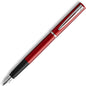 Waterman Graduate Allure Red Fountain Pen F GB