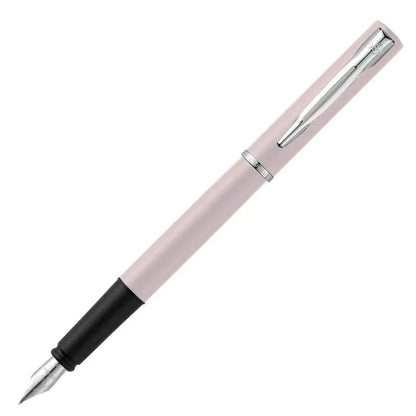 Waterman Graduate Allure PSTL Pink Fountain Pen F GB