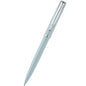 Waterman Graduate Allure PSTL Blue Ball Point Pen M Blue GB