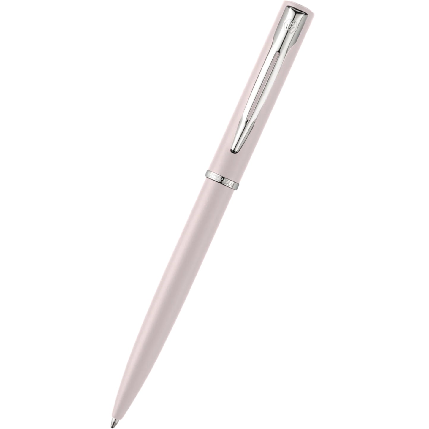 Waterman Graduate Allure PSTL Pink Ball Point Pen M Blue GB