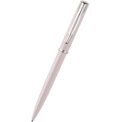 Waterman Graduate Allure PSTL Pink Ball Point Pen M Blue GB