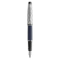 Waterman Expert22 SE DLX Blue CT Fountain Pen M GB