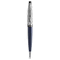 Waterman Expert22 SE DLX Blue CT Ball Point Pen M Blue GB