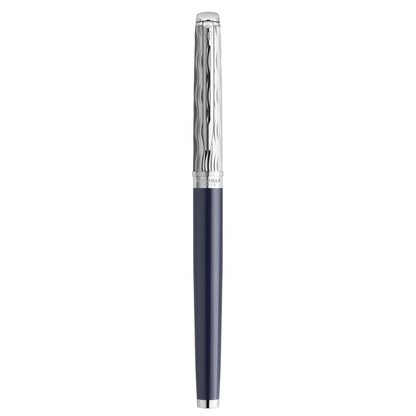 Waterman Hemisphere22 SE DLX Blue CT Fountain Pen M GB