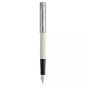 Waterman Graduate Allure DLX White Fountain Pen F GB