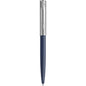 Waterman Graduate Allure DLX Blue Ball Point Pen M Blue GB