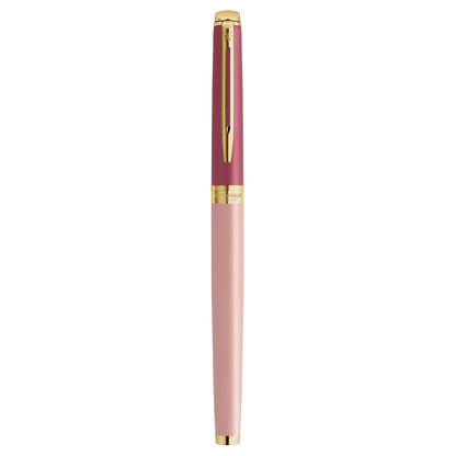 Waterman Hemisphere22 Pink GT Fountain Pen F GB