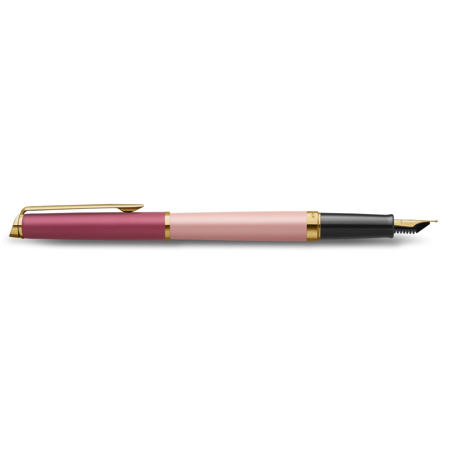 Waterman Hemisphere22 Pink GT Fountain Pen F GB