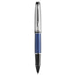 Waterman Expert3 MTLC Blue CT Roller Ball F Black GB