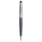 Waterman Expert3 MTLC Stone CT Ball Point Pen M Blue GB