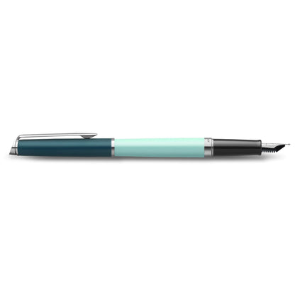 Waterman Hemisphere22 Green CT Fountain Pen M GB